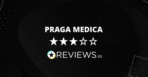 praga medica reviews.